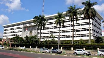 Satu orang Saksi Diperiksa Terkait Dugaan Tipikor Penyelenggaraan Pembiayaan Ekspor Nasional Oleh LPEI